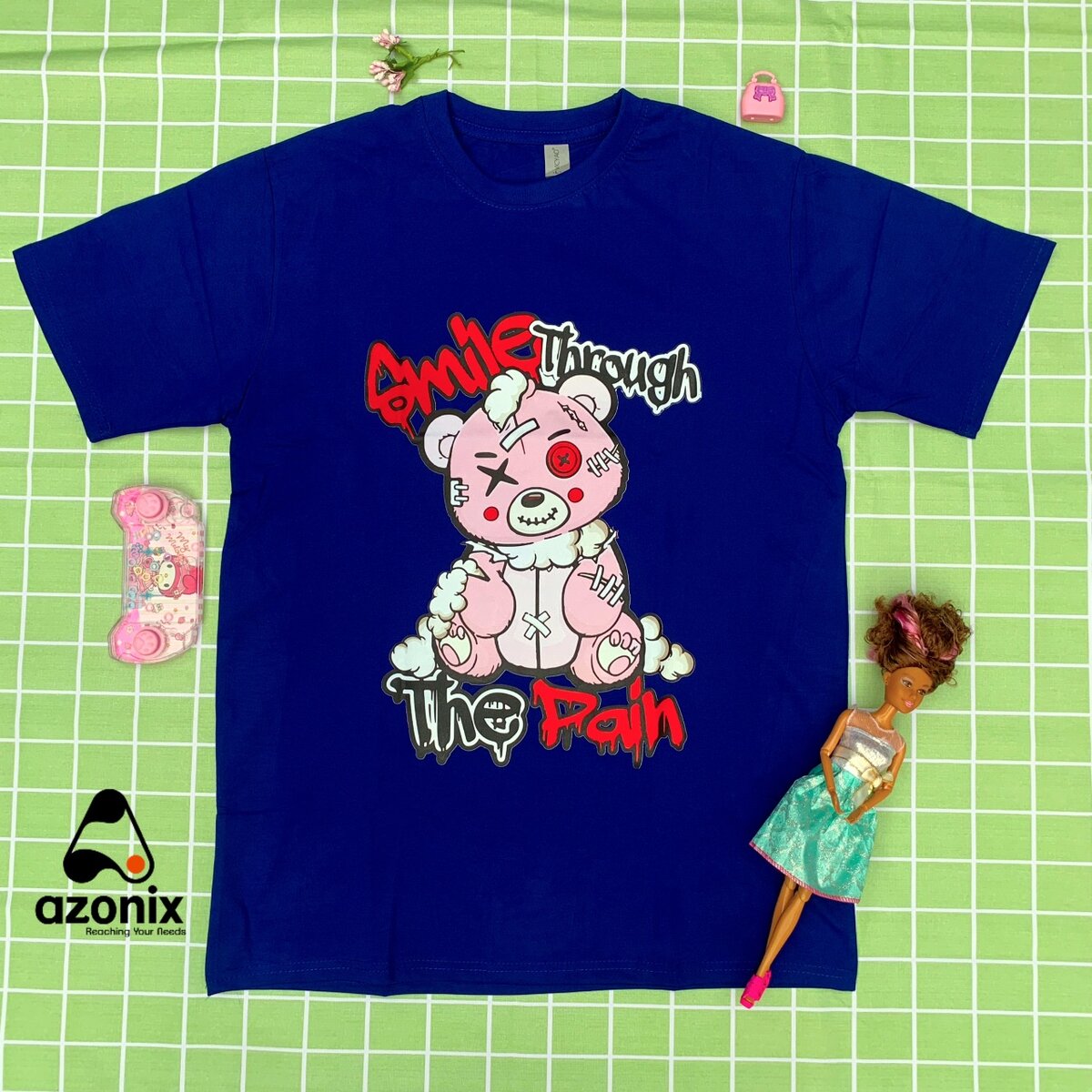 Ladies Top Designer Tshirts