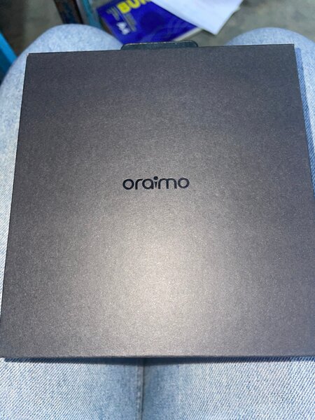 Écouteurs Oraimo ANC SpaceBuds