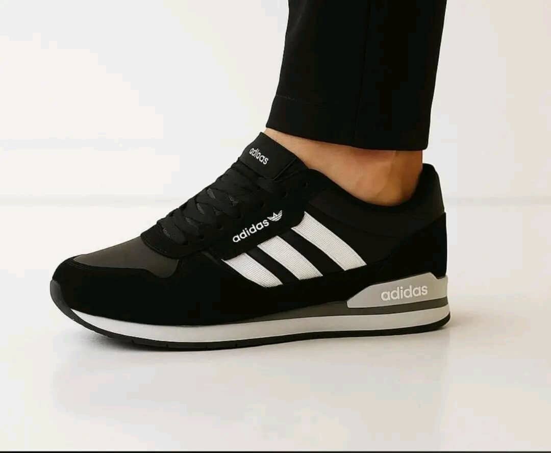 Adidas Baskets Sport Homme