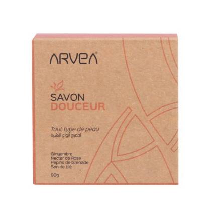 Savon Douceur ARVEA