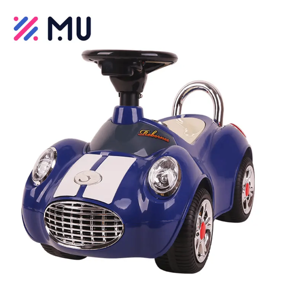 Voiture à Pousser Enfant