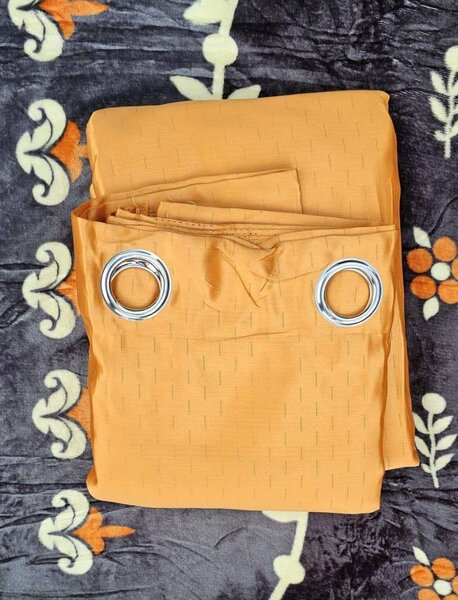 Rideau moderne occultant 1