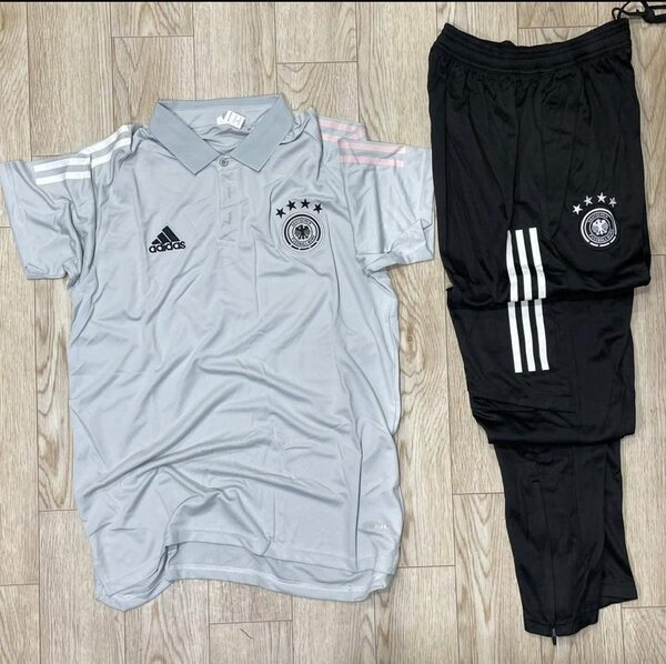 Maillot de Football Adidas