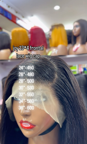 13x4 lace blend frontal wig 