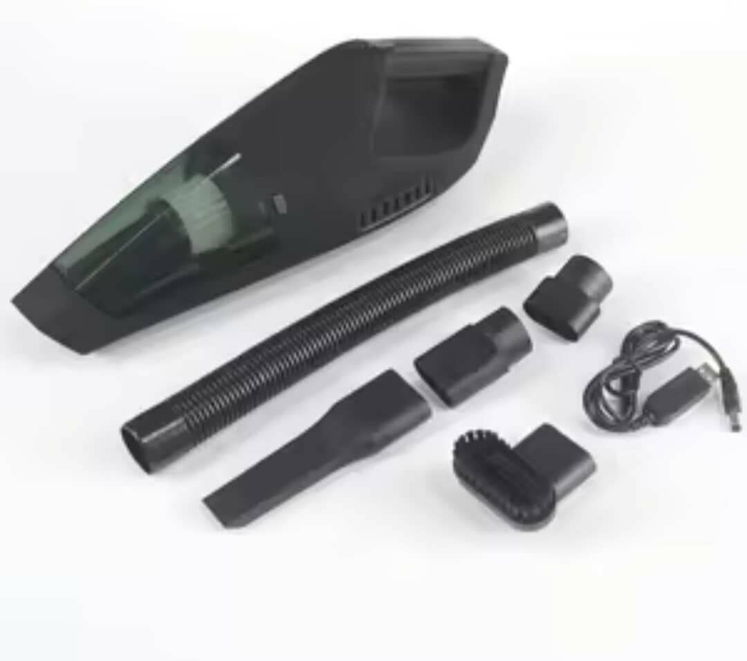 Aspirateur portable sans fil