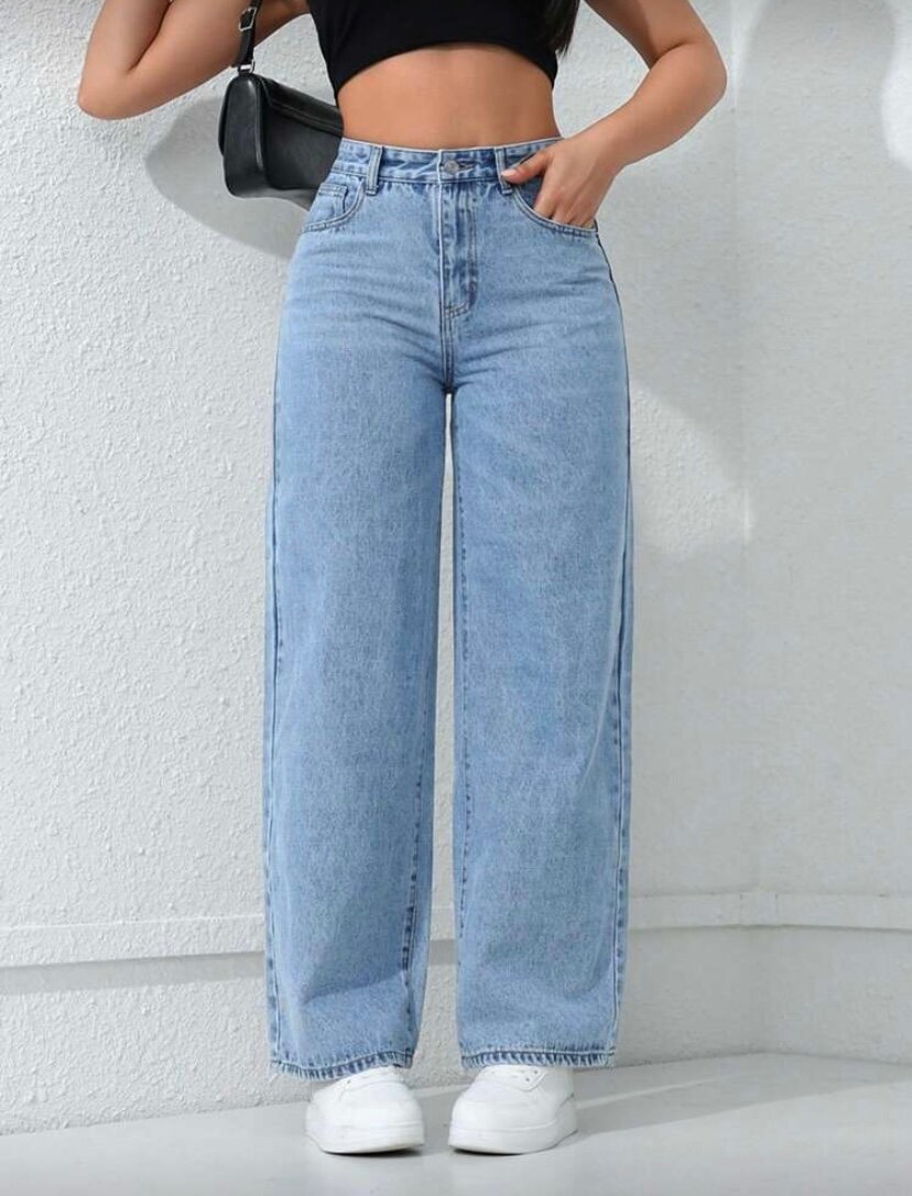 Jeans SHEINenfants 12 et 13ans
