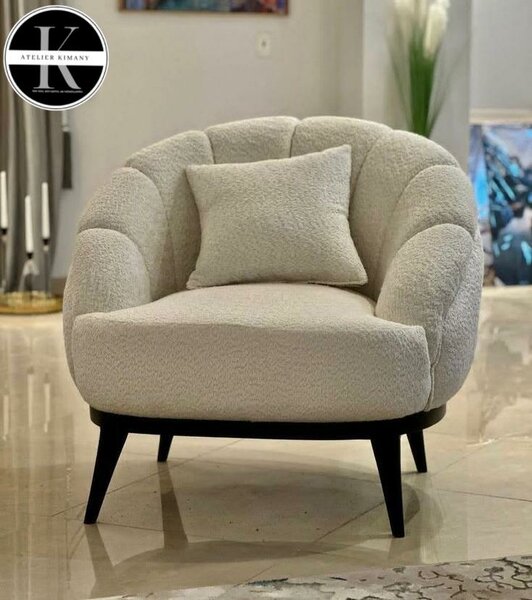 Fauteuil Confort Luxe