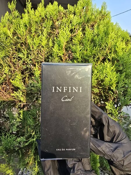 Parfum Infini Ciel