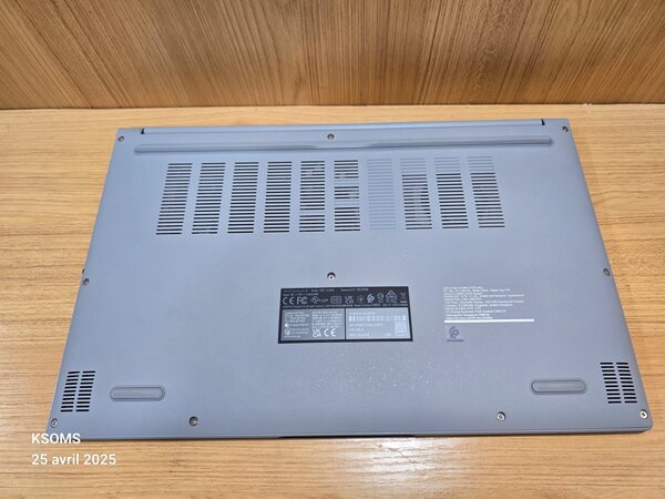 Asus vivobook X1502VA  i9 32gb