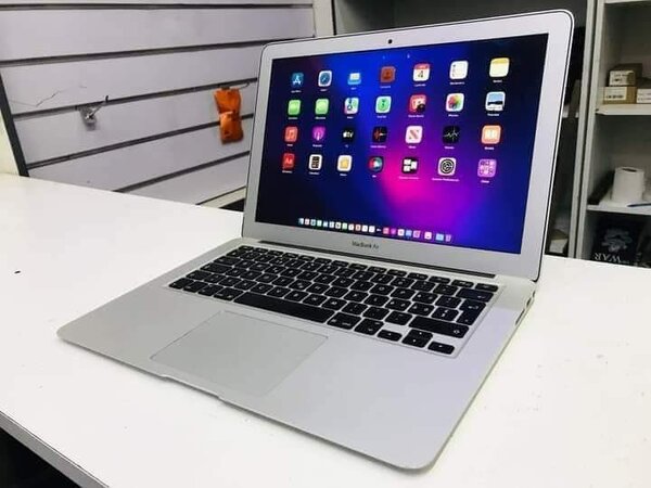 MacBook Air 2013 core i7