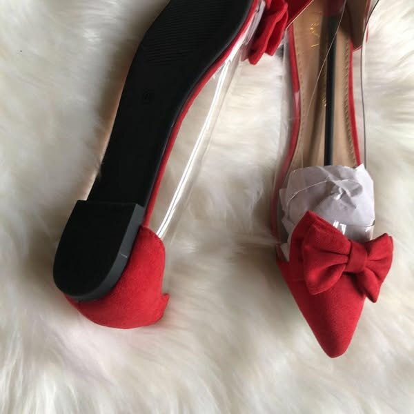 belles chaussures pour femmes