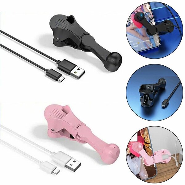 TAPOTEUR DE LIVE TIKTOK