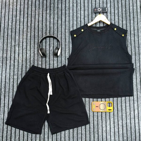 Ensemble Décontracté Homme