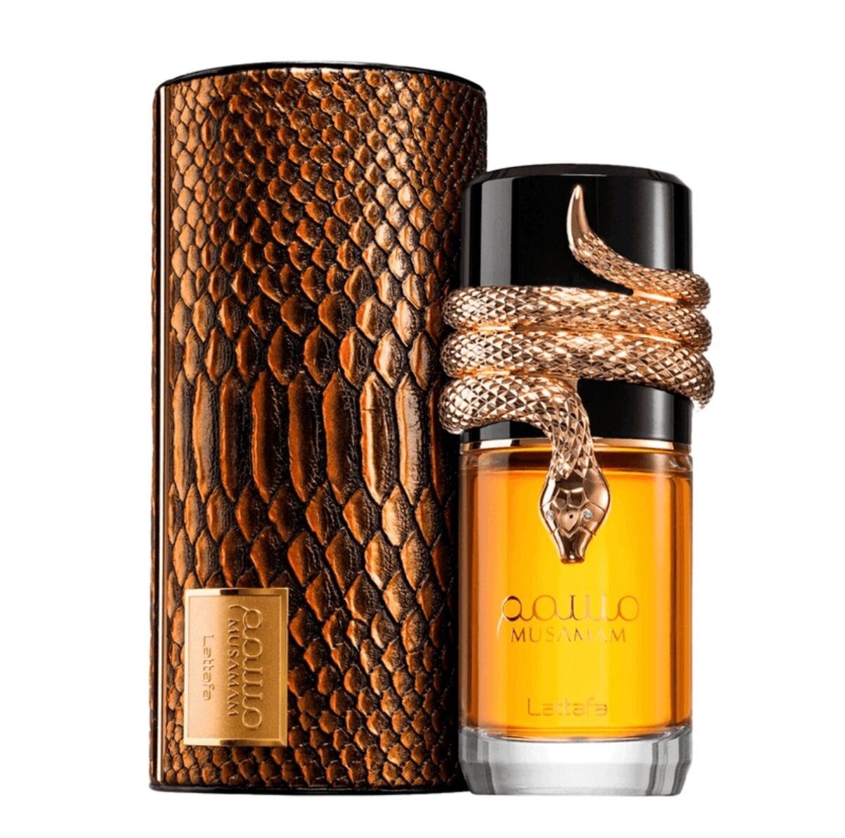 Parfum Musamam White Intense