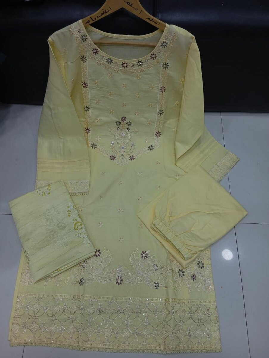 Orgenza 3 Peace Suit