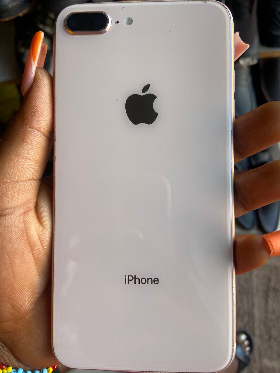 iPhone 8plus