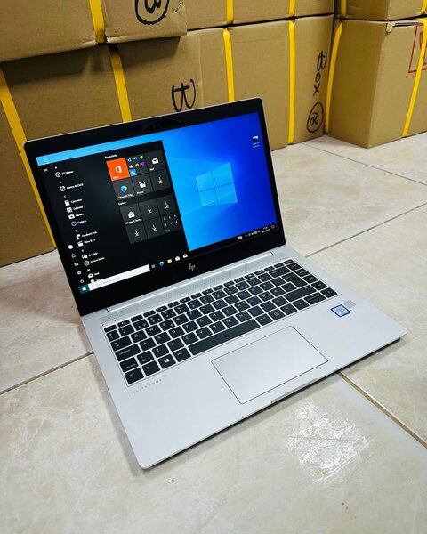 _HP EliteBook 1040 G4_