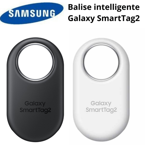 Balise Samsung Galaxy SmartTag2