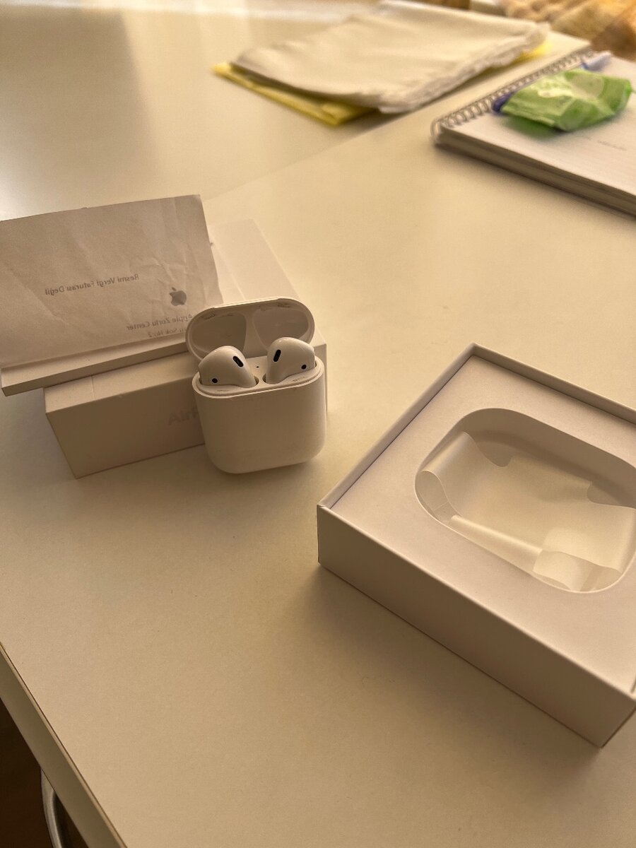 AirPods 2 2024 original