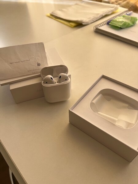 AirPods 2 2024 original