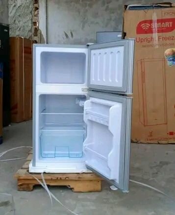 Réfrigérateur double porte