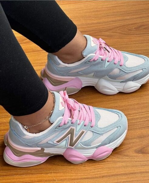 Baskets légères New Balance