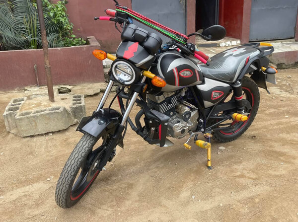 Moto Apsonic