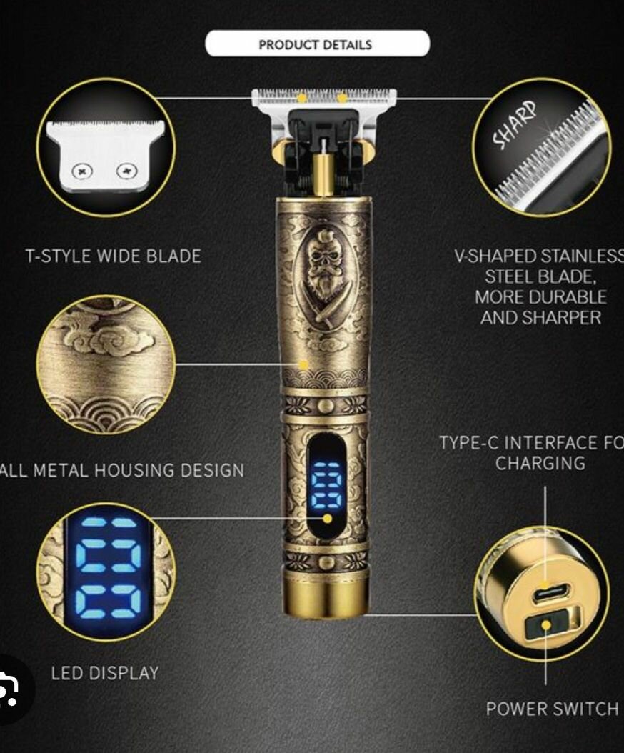 Tondeuse électrique WMARK