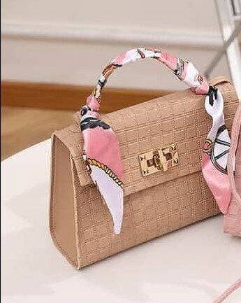 Stylish women's handbag