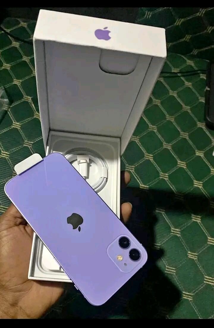 Smartphone dernier modèle