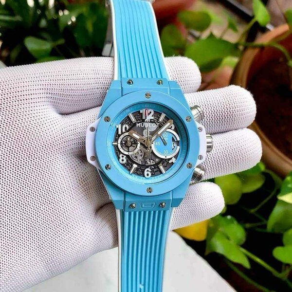 Hublot Geneve