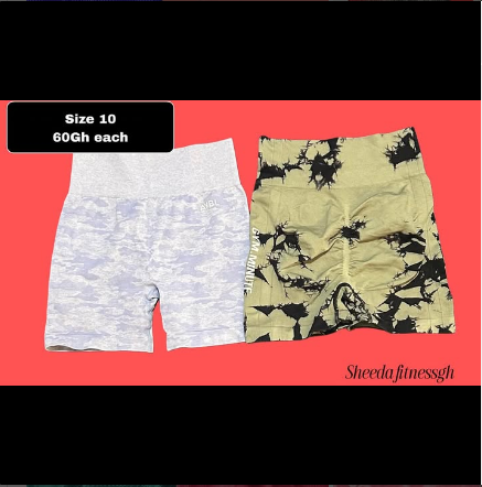 women's sports shorts