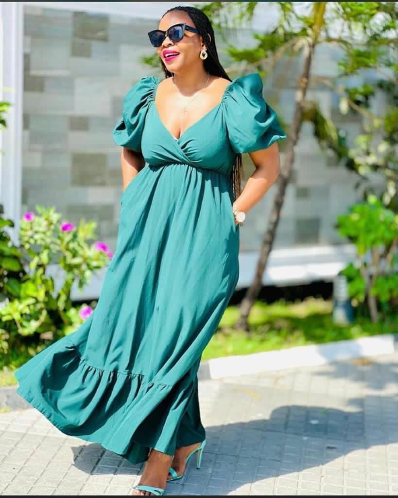 DRESSES            .