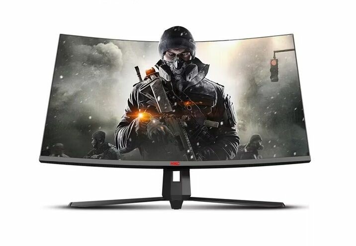 Écran GAMING 32 Pouces