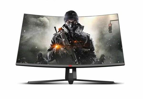 Écran GAMING 32 Pouces