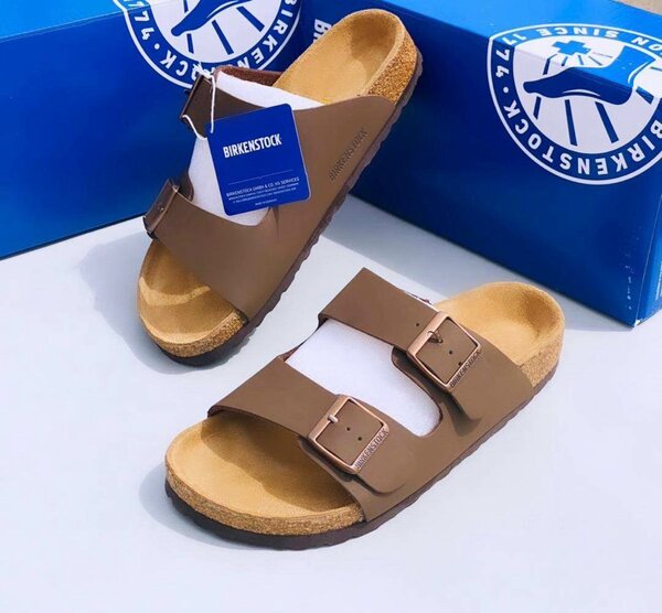 Quality  Birkenstocks