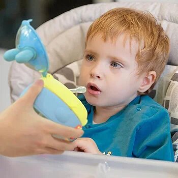 Bol Alimentaire Enfant Lion King