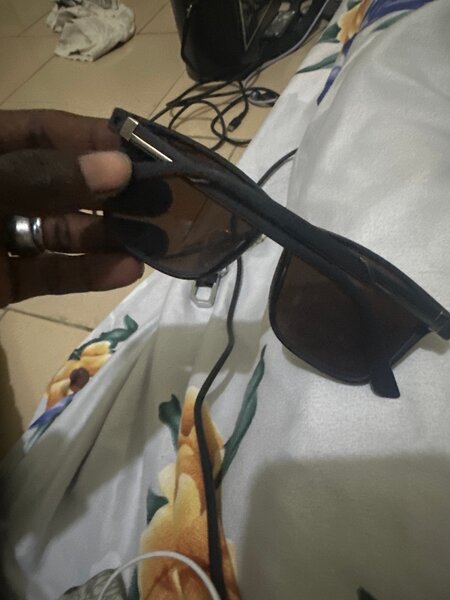 Lunettes de Soleil Polarisées Élégantes