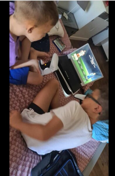 G-story Ecran gaming 4k