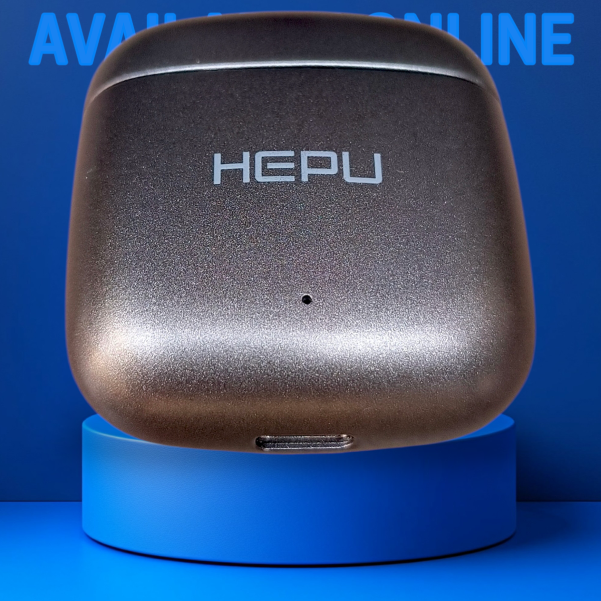 Écouteurs sans fil HEPU