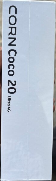 CORN Coco 20 Ultra 4G
