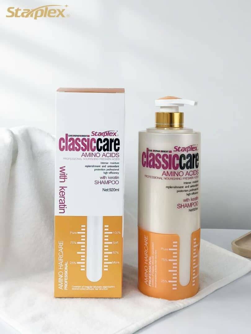 Starplex Classic Shampoo