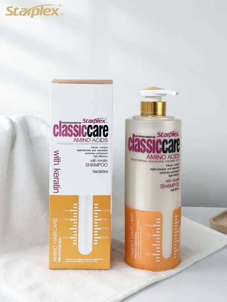 Starplex Classic Shampoo