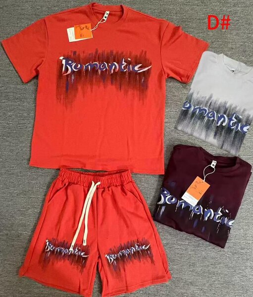 Ensemble Polo et Short Casual