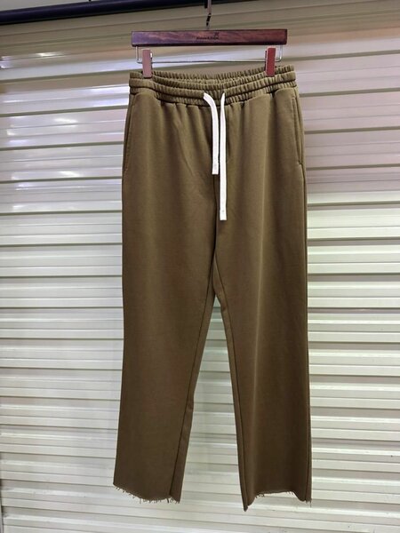 Pantalons de survêtement unisexes