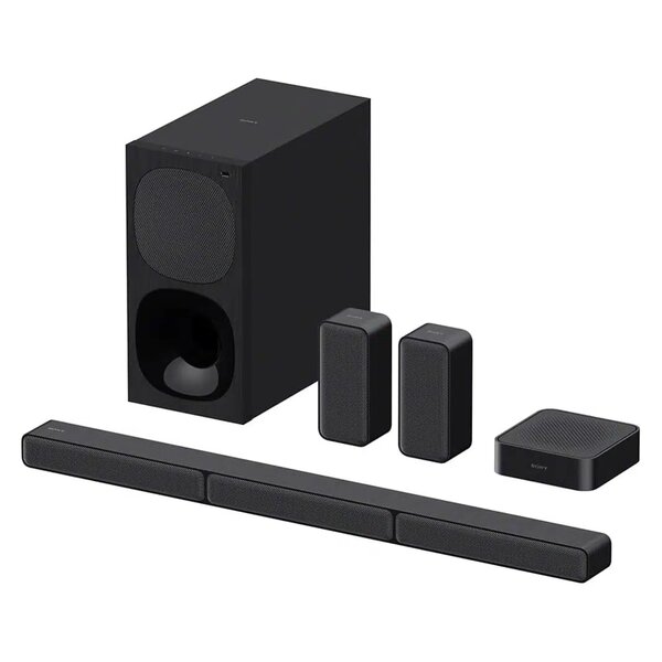 Sony home theater