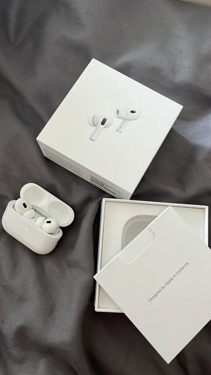 AirPods Pro (2nd gen)