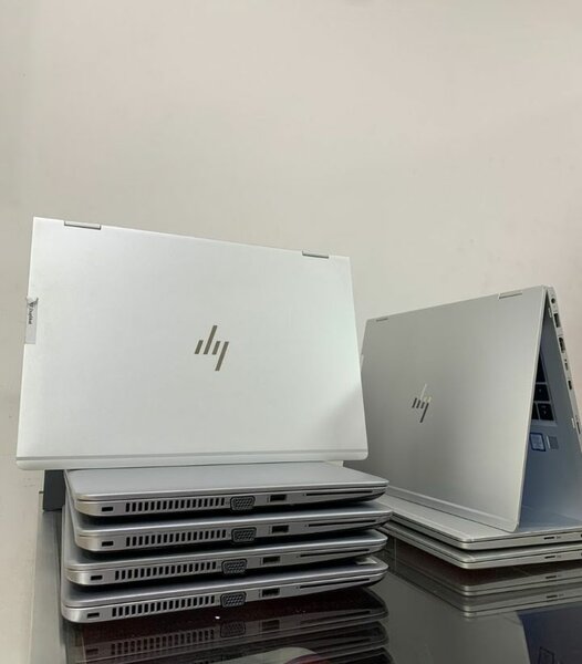 HP Elitebook