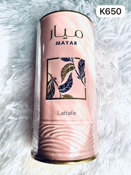 Mayar by Lattafa