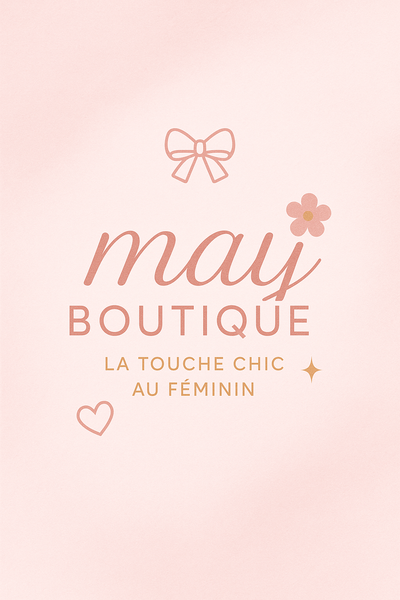 May boutique 🤌🏾🎀